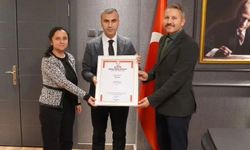 Osmancık Helvasına marka tescili yapıldı