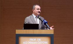 “Girişimci üniversite  olmak zorundayız”