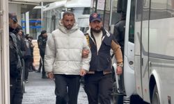 Çorum FK'lı Eren Karadağ adliyeye sevk edildi