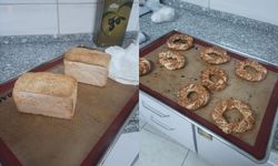 Çorum, glütensiz simit ve ekmek üretimine hazırlanıyor