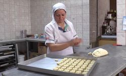 Çorum'un bu tatlı lezzeti artık tescilli