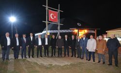 “Çorumluyuz, birbirimizden sorumluyuz”