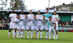 Çorum FK, geçen sezondan farkı sadece 2 puan