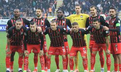Çorum FK’dan müthiş seri