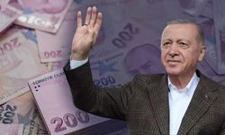 "Cumhurbaşkanı Erdoğan'ın hassasiyeti var" deyip asgari ücret için rakam verdi