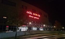 Çorum'da ilaçlama sonrası zehirlenme şüphesiyle hastaneye kaldırılan 8 kişi taburcu oldu