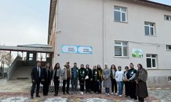 Yeşilay Çorum Şubesi'nden  Dünya Engelliler Günü etkinliği