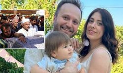 Eşini ve oğlunu öldüren doktor cezaevinde öldü!