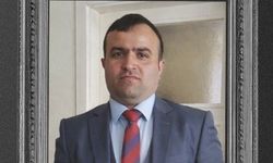 Ayhan Yılmaz kalbine yenildi