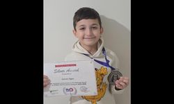 Matematik Olimpiyatları’nda İskilip’ten gururlandıran başarı