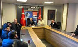 CHP’de 24’ncü halk günü