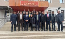 CHP’den Uğurludağ çıkarması