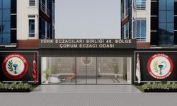 “Eczacılar, daha çağdaş ve işlevsel ortama kavuşacak”