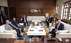 Aşgın ve Başaranhıncal’a “RIZA ŞEHRİ” daveti