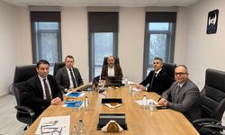 Çorum’da girişimcilik  ekosistemi güçleniyor