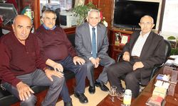 “Emekli aylıklarına tatmin edici bir zam bekliyoruz”