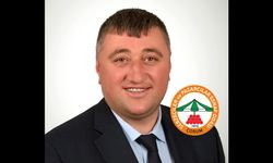 Arap Ali Gür, Sebzeciler  Odası başkanlığına aday