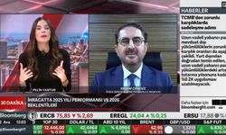 “Ekonomi  cari fazla verince gerçek zenginliğe ulaşacağız”