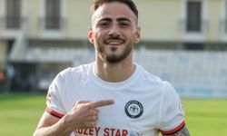 Eren Karadağ serbest bırakıldı