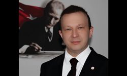 Çorum Eczacı Odası Başkanı  Afacan’dan Regaip Kandili mesajı