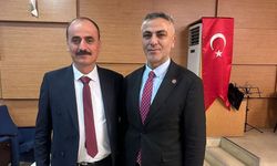 SYDV Mütevelli Heyeti  muhtar üyeleri belirlendi