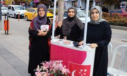 “Güçlü bir ekonominin  temeli yerli üretimdir”