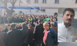 Çorum'da kayıp olarak aranırken ölü bulunan kişinin cenazesi defnedildi