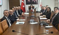 Hayvansal üretim planlaması yapıldı