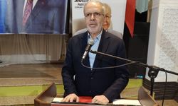 Canbay: “Türkiye, 50 sene önce daha cesur ve daha güçlüydü”