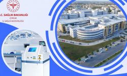 Çorum’da prostat cerrahisinde ileri teknoloji dönemi