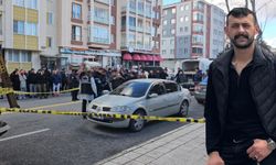 Genç adam aracında ölü bulundu