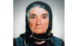 Elif Temiz vefat etti