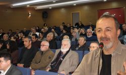 Fırtına Tanrısı'nın Çocukları Hitit Destanı okuyucuyla buluştu