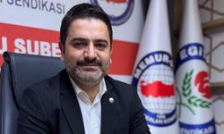 “Tüm sabit gelirlilerin maaşları için  yeni bir düzenleme yapılmalıdır”