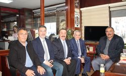 Rıza Şehri açılışına davet