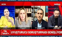 Gündem: Uyuşturucu