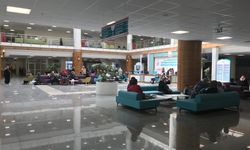 Hastanedeki pastane kiraya verilecek! İşte ihale tarihi ve kira bedeli...