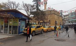 Vatandaşın park talebi!