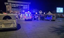 Çorum’da bıçaklı kavga 1 kişi yaralandı