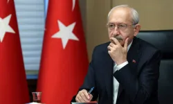 Kılıçdaroğlu'ndan beklenmedik karar