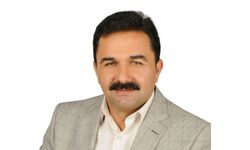 İbrahim Doğan adaylığını açıkladı