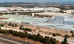 Türkiye'nin sanayi devi 1.5 milyar liralık borçla iflas etti