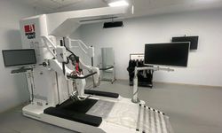 Bölgede ilk! O cihaz artık Çorum'da