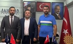 Anahtar Parti'de istifa depremi! "Kişisel hesaplar, yapay yaklaşımlar..."