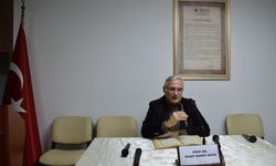 Prof. Okur: “Bu kutlu zamanda  hayır faaliyetlerine ağırlık verelim: