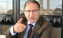 Mustafa Karataş  Bugün Çorum’da