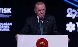 Erdoğan: 'Kefenin cebi yok, işverenler asgari ücrette elini taşın altına koysun'