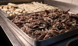 Çorum'un yanı başındaki lezzet! Havalar soğudu, sezonu başladı