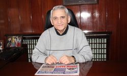 “Merkez”e ihtiyacımız var