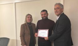 Diksiyon belgeleri Gergerlioğlu’ndan